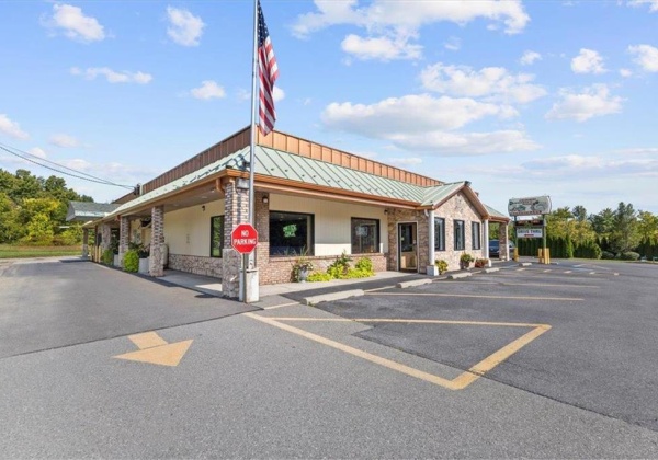 232 Moorestown, Bushkill Twp, Pennsylvania 18091, ,Commercial,For sale,Moorestown,745173