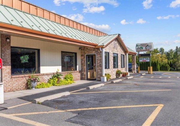 232 Moorestown, Bushkill Twp, Pennsylvania 18091, ,Commercial,For sale,Moorestown,745173