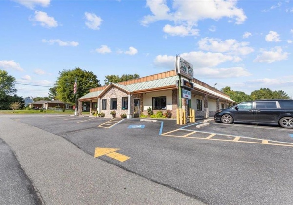 232 Moorestown, Bushkill Twp, Pennsylvania 18091, ,Commercial,For sale,Moorestown,745173