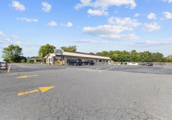 232 Moorestown, Bushkill Twp, Pennsylvania 18091, ,Commercial,For sale,Moorestown,745173