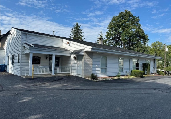 522 Delaware, Fountain Hill Boro, Pennsylvania 18015, ,Commercial,For sale,Delaware,745882