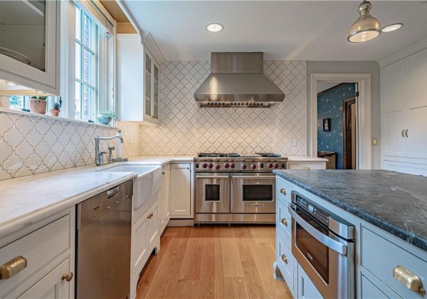 Farmhouse Sink