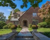 Stately Tudor Home in the West End