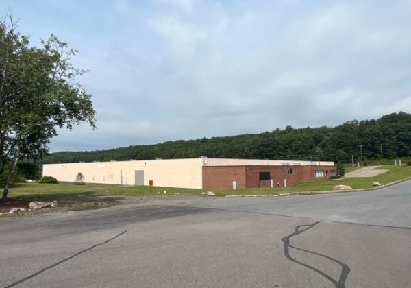 10 Schultz Drive, Delano Township, Pennsylvania 18220, ,Commercial,For sale,Schultz,745888