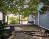 breezeway leads to garage & in-law suite