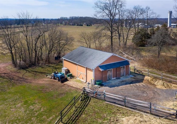 1870 Old Morris Road, Towamencin Twp, Pennsylvania 19438, 4 Bedrooms Bedrooms, 8 Rooms Rooms,3 BathroomsBathrooms,Farm,For sale,Old Morris,745980