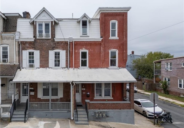 826 9Th Street, Allentown City, Pennsylvania 18102, ,Investment Property,For sale,9Th,745911