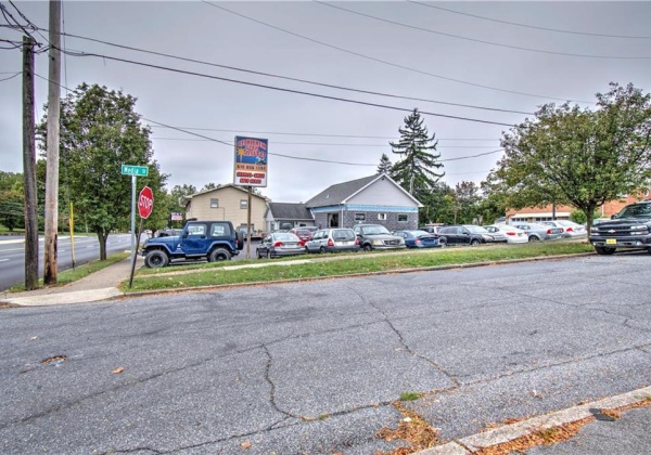 1217 Stefko Boulevard, Bethlehem City, Pennsylvania 18017, ,Commercial,For sale,Stefko,746050