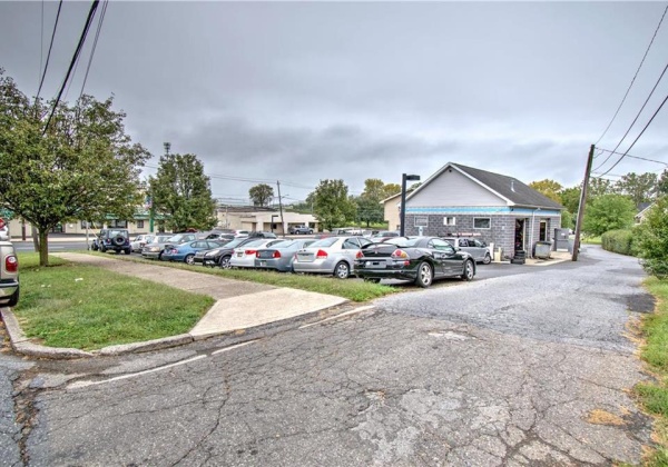 1217 Stefko Boulevard, Bethlehem City, Pennsylvania 18017, ,Commercial,For sale,Stefko,746050