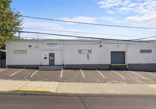 425 3rd Street, Allentown City, Pennsylvania 18102, ,Commercial,For sale,3rd,745804