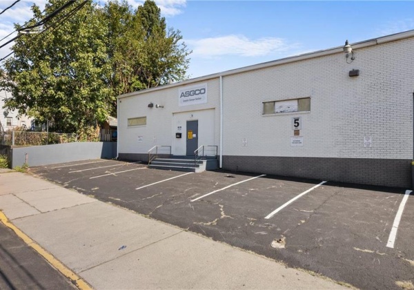 425 3rd Street, Allentown City, Pennsylvania 18102, ,Commercial,For sale,3rd,745804