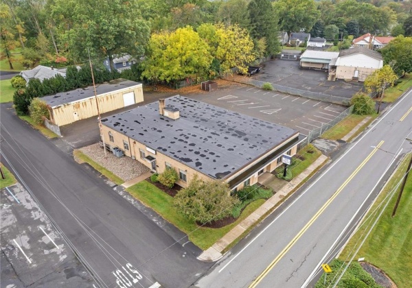 753 Phillips Street, Stroudsburg, Pennsylvania 18360, ,Commercial,For sale,Phillips,746295