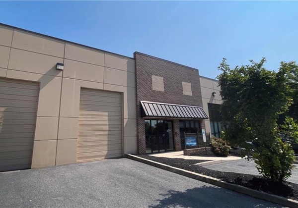 941 Marcon Boulevard, Hanover Twp, Pennsylvania 18109, ,Commercial,For sale,Marcon,746323