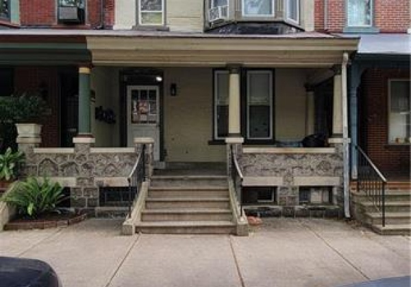 521 6Th Street, Allentown City, Pennsylvania 18102, 1 Bedroom Bedrooms, 2 Rooms Rooms,1 BathroomBathrooms,Residential,For sale,6Th,746454