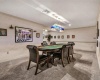 Large game room