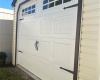 Detached garage. 12 X 30