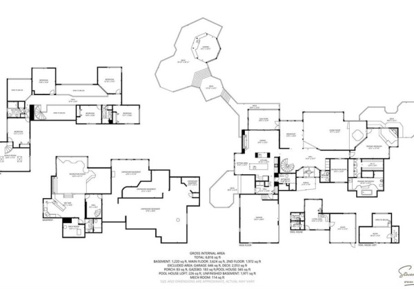 504 Hallet Road, Stroud Twp, Pennsylvania 18301, 6 Bedrooms Bedrooms, 9 Rooms Rooms,6 BathroomsBathrooms,Residential,For sale,Hallet,742890