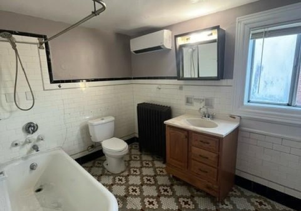 48 Kennedy Drive, McAdoo Borough, Pennsylvania 18237, 1 Bedroom Bedrooms, 3 Rooms Rooms,1 BathroomBathrooms,Residential,For sale,Kennedy,746572