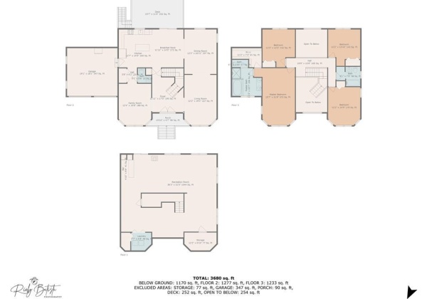 131 Canterbury, Pike County, Pennsylvania 18324, 4 Bedrooms Bedrooms, 10 Rooms Rooms,2 BathroomsBathrooms,Residential,For sale,Canterbury,746568