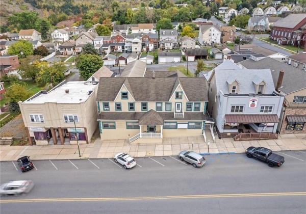 218 Delaware Avenue, Palmerton Borough, Pennsylvania 18071, ,Commercial,For sale,Delaware,746644