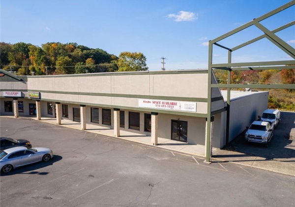 213 Skyline Drive, Stroud Twp, Pennsylvania 18301, ,Commercial,For sale,Skyline,746662