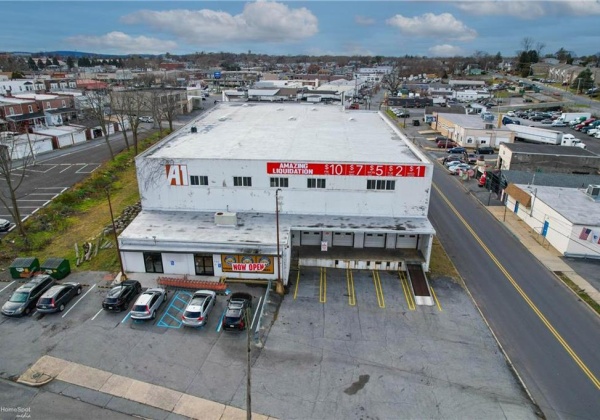 732 16th Street, Allentown City, Pennsylvania 18102, ,Commercial,For sale,16th,746676