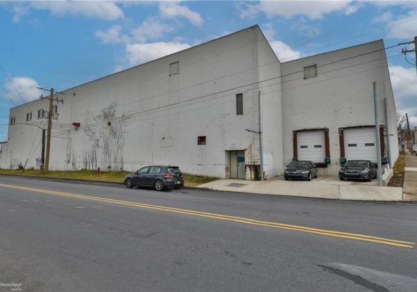 732 16th Street, Allentown City, Pennsylvania 18102, ,Commercial,For sale,16th,746676