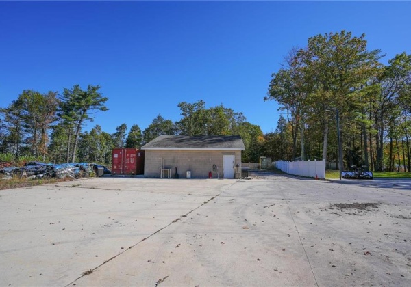 8315 Interchange Road, Towamensing Township, Pennsylvania 18235, ,Commercial,For sale,Interchange,746603