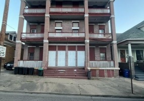 409 Broad Street, Tamaqua Borough, Pennsylvania 18252, 3 Bedrooms Bedrooms, 5 Rooms Rooms,1 BathroomBathrooms,Residential,For sale,Broad,746798