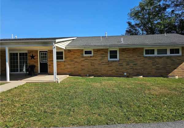 3542 Route 378, Lower Saucon Twp, Pennsylvania 18015, 2 Bedrooms Bedrooms, 5 Rooms Rooms,1 BathroomBathrooms,Residential,For sale,Route 378,746804