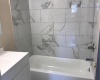 Brand new bathroom