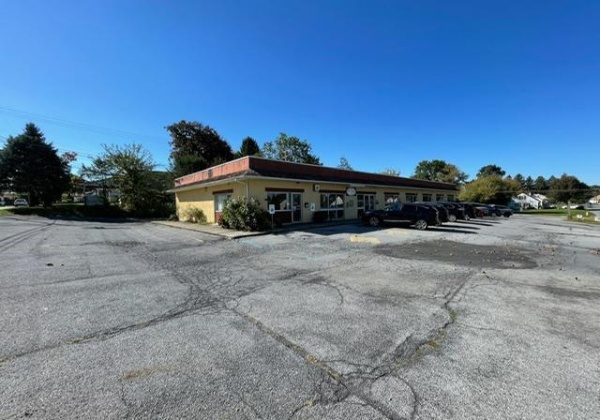 3508 Greenway Street, Easton, Pennsylvania 18045, ,Commercial,For sale,Greenway,746976