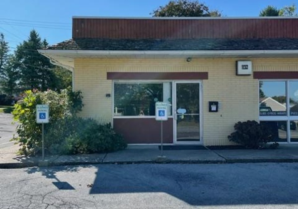 3508 Greenway Street, Easton, Pennsylvania 18045, ,Commercial,For sale,Greenway,746976