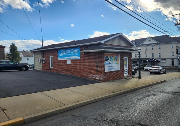 14 21st Street, Northampton Borough, Pennsylvania 18067, ,Commercial,For sale,21st,747006