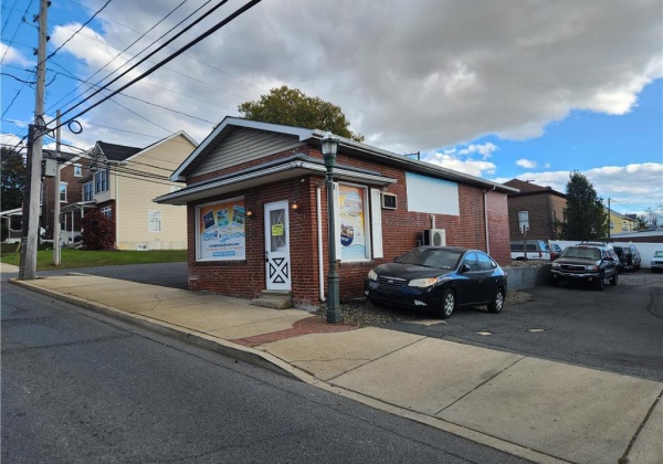 14 21st Street, Northampton Borough, Pennsylvania 18067, ,Commercial,For sale,21st,747006