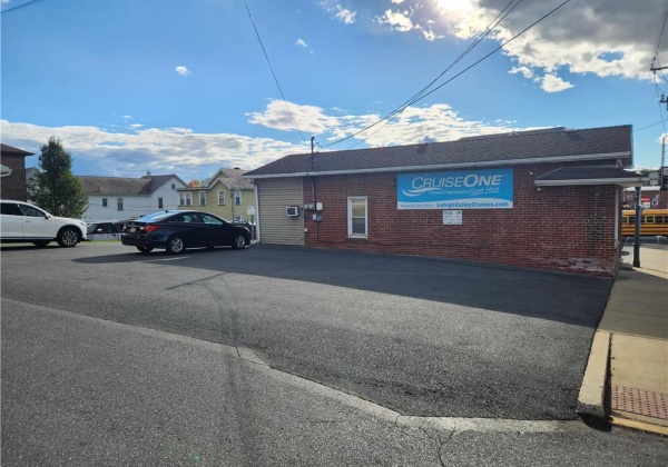 14 21st Street, Northampton Borough, Pennsylvania 18067, ,Commercial,For sale,21st,747006