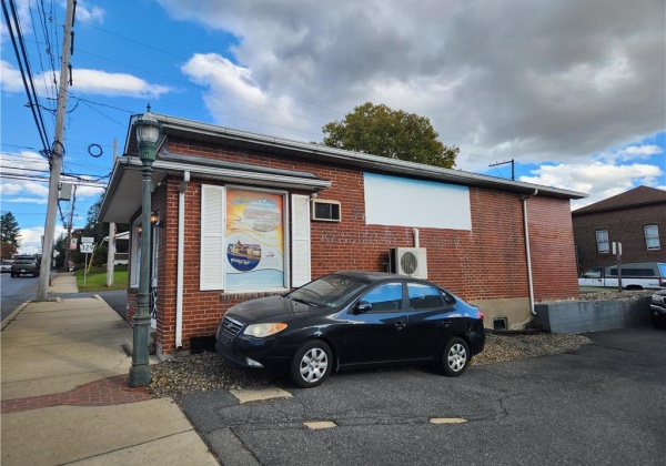 14 21st Street, Northampton Borough, Pennsylvania 18067, ,Commercial,For sale,21st,747006