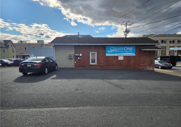 14 21st Street, Northampton Borough, Pennsylvania 18067, ,Commercial,For sale,21st,747006