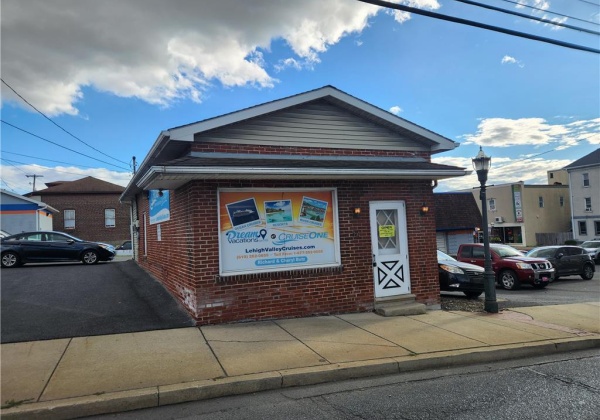 14 21st Street, Northampton Borough, Pennsylvania 18067, ,Commercial,For sale,21st,747006