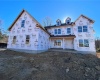 Breckenridge Farmhouse