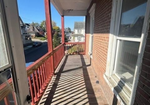 220 Iron Street, Lehighton Borough, Pennsylvania 18235, 2 Bedrooms Bedrooms, 4 Rooms Rooms,1 BathroomBathrooms,Residential,For sale,Iron,747349