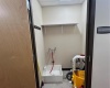 Utility closet