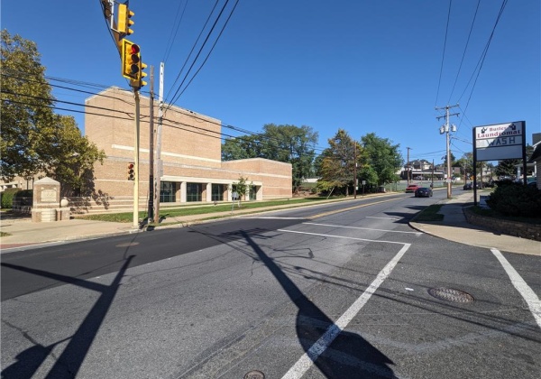 2300 Butler Street, Wilson Borough, Pennsylvania 18042, ,Commercial,For sale,Butler,747383