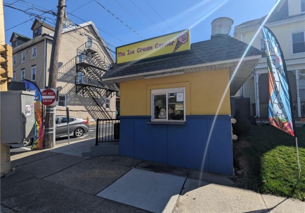 2300 Butler Street, Wilson Borough, Pennsylvania 18042, ,Commercial,For sale,Butler,747383