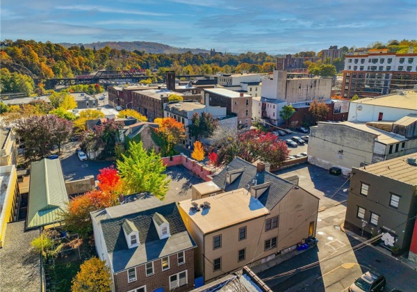 30 Sitgreaves Street, Easton, Pennsylvania 18042, 6 Bedrooms Bedrooms, ,4 BathroomsBathrooms,Investment Property,For sale,Sitgreaves,747315