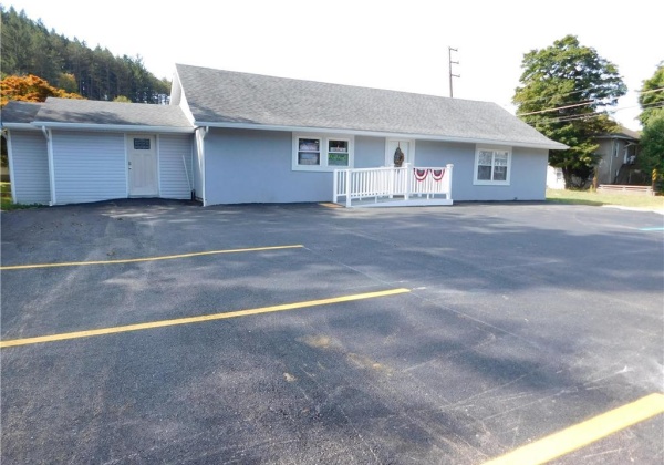 992 Clamtown Road, West Penn Township, Pennsylvania 18252, ,Commercial,For sale,Clamtown,747458