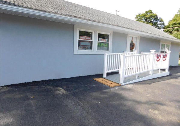 992 Clamtown Road, West Penn Township, Pennsylvania 18252, ,Commercial,For sale,Clamtown,747458