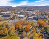 East Stroudsburg University View