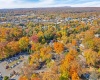 East Stroudsburg Aerial View