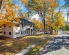 Sidewalk/Street View